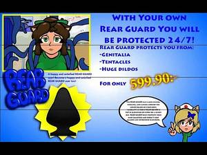 hentai rear - Rear Guard - Adult Android Game - hentaimobilegames.blogspot.com - XNXX.COM