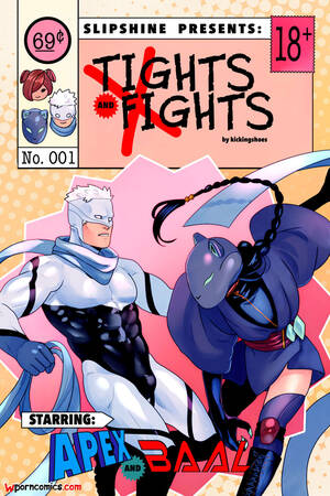 Gay Superhero Porn Comics - âœ…ï¸ Porn comic X Tights Fights. Sex comic superheroes in tight | Porn comics  in English for adults only | sexkomix2.com