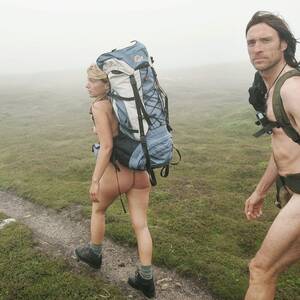 couples public nude - Happy Nude Hiking Day! Here's How to (Legally) Make the Most of It - Men's  Journal
