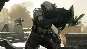 call of duty - Call of Duty: Infinite Warfare revealed