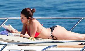 beach porn selena gomez - Selena Gomez : r/CelebrytkiPL