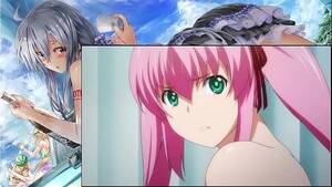 anime aesthetica of a rogue hero hentai - Hagure Yuusha no Estetica Episode 1 English DUB HD 720p HD-1-1-1-1 -  XVIDEOS.COM