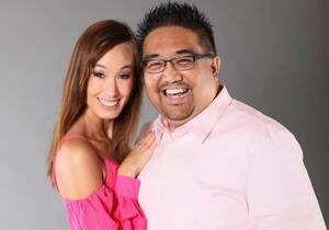 New Asian Pornstar - California Porn Star and Husband Start a 'Church for Sinners by Sinners'