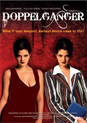 Doppelganger Porn - Doppelganger | Porn DVD (1993) | Popporn