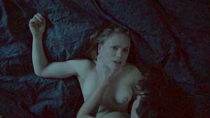 Anna Paquin Porn - Anna Paquin nude in The Affair S05E03 - Celebs Roulette Tube