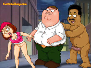 Cleveland Family Guy Porn - Family Guy sex