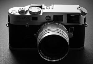 black amateur forced - FD Shooting with the legends: the Leica M6TTL â€“ Ming Thein | Photographer
