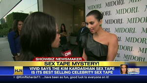 Kim K Sex Tape Porn - Anonymous buyer wants to take Kim Kardashian sex tape offline - CNN.com