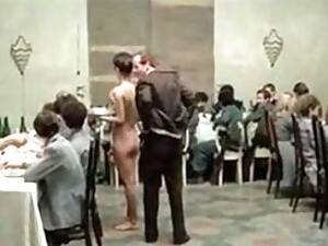 Classic Public Porn - Vintage Public Porn Videos. XXX Public Tube