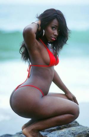 naked curvy black beauty - myebonyneed: â€œ Meet hottest black women on this largest black dating site,  JOIN NOW FOR FREE!