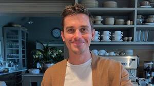 Jeff Thomas Porn - Jeff Thomas - Male Models - AdonisMale