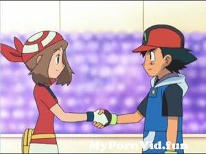 May And Blaziken Porn - Pokemon Advanced Generation - Ash Sceptile vs May Blaziken part 1 from www  pokemon ash vs may xxx Watch Video - MyPornVid.fun