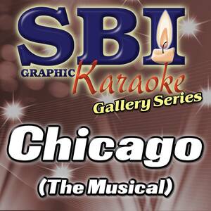 ava alvares - SBI Gallery Series Chicago (The Musical) HD (Album)