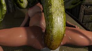 3d monster cums - 3D Cum Inflation Porn Video Collection HD 720p