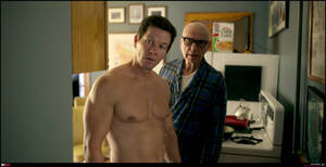 Mark Wahlberg Gay Porn - Mark Wahlberg Has Still Got It - Fleshbot