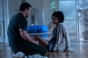 bare foot baby - Kindred' Series-Premiere Recap: 'Dana'