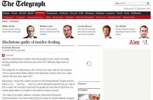 Finance Porn Star - Google decides that ex-porn star found guilty of insider trading has 'right  to be forgotten' - Press Gazette