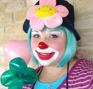 Cute Female Clown Porn - pictures of girl clowns | 18018254_1-POOKIE-THE-CLOWN-Female-clown