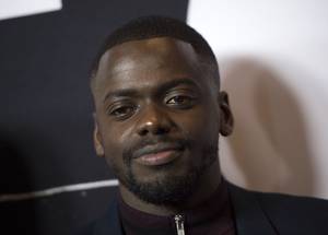 African Actors Male British Porn - Daniel Kaluuya has also appeared in Doctor Who and Black Mirror