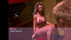 3d Novel Porn - 3d Visual Novel Mom, Stepmom Son 3d Cartoon - Videosection.com