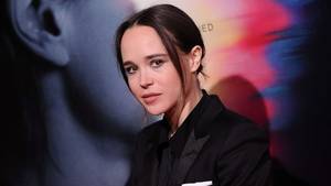 Ellen Page Porn Captions - Ellen Page accuses Brett Ratner of making homophobic and misogynistic  comments - ABC News