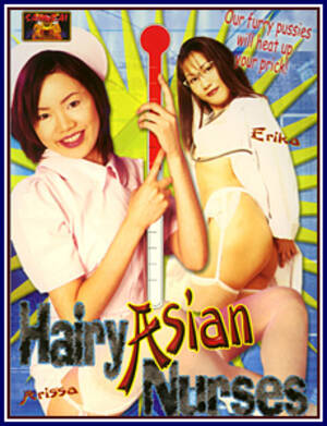 hairy asian nurse - Asian Hairy Nurse | Sex Pictures Pass