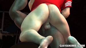 Black Cartoon Gay Porn Football - 3D Cartoon Football Stud Ass fucking Tight Black Bottom, uploaded by  wtgaytnz1 @ Gay.PlayVids