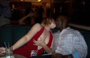 interracial foreplay public - White sluts on public - Amateur Interracial Porn