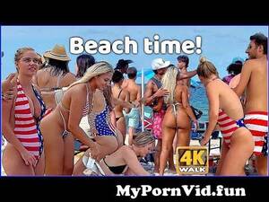 hdr naked beach party - 4Kã€‘ð–ð€ð‹ðŠ âžœ ðð„ð€ð‚ð‡ ðð€ð‘ð“ð˜ðŸ‡ºðŸ‡¸ USA ðŸ‡ºðŸ‡¸ ð…ð¨ð«ð­  ð‹ðšð®ððžð«ððšð¥ðž - 4K video ð‡ðƒð‘! from beach party sex longe video  Watch Video - MyPornVid.fun