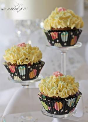 Lil Cupcake Porn - cappuccino cupcakes