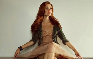 Holland Roden Porn - HD wallpaper: Holland Roden, Most Popular Celebs, actress, fashion,  hairstyle | Wallpaper Flare