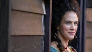 Jessica Brown Findlay - Black Mirror Jessica Brown Findlay on Fifteen Million Merits Singing