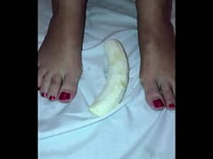 70s Fetish Porn - 70s Porno Music With Banana Foot Fetish - xxx Mobile Porno Videos & Movies  - iPornTV.Net