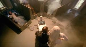 Jesus Porn - Lady Gaga Resurrects 'Jesus' in Soft-Porn Music Video