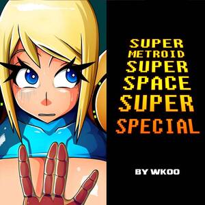 Link Amd Samus Porn Comic - Super Metroid Super Space Super Special (Metroid) [WitchKing00] - 1 . Super  Metroid Super Space Super Special - Chapter 1 (Metroid) [WitchKing00] -  AllPornComic