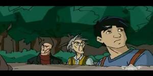 jade cartoon sex - JADE CHAN CARTOON SEX VIDEO - Tnaflix.com