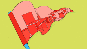 Debby Ryan Porn Captions Sex - 16 Interior Design Red Flags to Watch Out For When You're Dating |  Architectural Digest