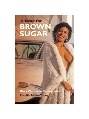 Brown Sugar - Taste For Brown Sugar - Come As You Are Co-operative