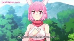 Japanese Anime Bunny Girl Porn Xxx - Watch Bunny Girl Helps Her Master - Anime, Hentai, Usamimi Porn - SpankBang
