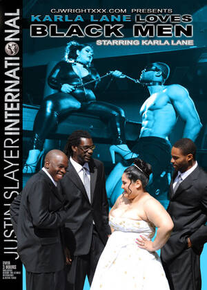Karla Lane Sex Scenes 2013 - Karla Lane Loves Black Men | Big Beautiful Women Sex DVD