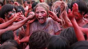Native Torture Porn - The Green Inferno: Nature Stewardship, Postmodern Horror and Green Torture  Porn