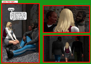 Homeless Porn 3d - Homeless Christmas
