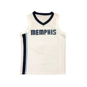 Cj Miles Basketball Porn - Memphis Grizzlies No. 6 C.j.miles Jersey Clothing T-shirt - Walmart.ca