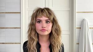 Debby Ryan Jessie Porn - Watch Watch Debby Ryan's Guide to Depuffing Skin Care and Day-to-Night  Makeup | Beauty Secrets | Vogue