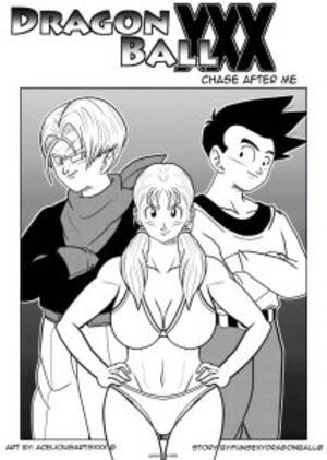cartoon sex dragon ball gt - Dragon Ball Gt porn comics, cartoon porn comics, Rule 34