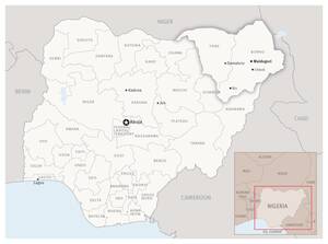 ebony anal sleep - Tell Me Where I Can Be Safeâ€: The Impact of Nigeria's Same Sex Marriage  (Prohibition) Act | HRW