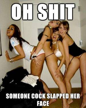 Face Slap Porn Captions - Slap my face with your cock . Top Porn Images.
