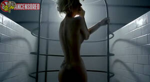 Bad Romance Lady Gaga - Lady Gaga desnuda en Bad Romance < ANCENSORED