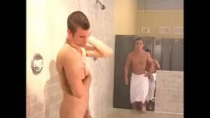 guy in shower - A guy gets fucked in the shower - XVIDEOS.COM