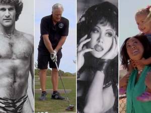 Former Porn Stars Now - 